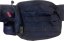 Taktický opasek Low profile molle Warrior s Cobra sponou, použitý +sumky super akce