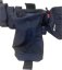 Taktický opasek Low profile molle Warrior s Cobra sponou, použitý +sumky super akce