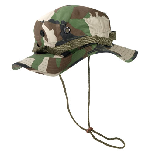 Klobouk US JUNGLE CCE TARN Klobouk US JUNGLE CCE TARN
