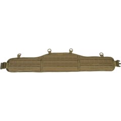 Opasek taktický ELITE MOLLE COYOTE