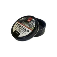 Leštidlo na obuv vojenské 100g ČERNÉ