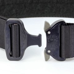 Opasek COBRA® taktický ČERNÝ