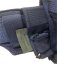 Taktický opasek Low profile molle Warrior s Cobra sponou, použitý +sumky super akce