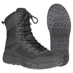 Boty Ultima 8.0 SZ WP ČERNÉ