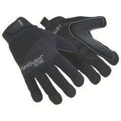 Rukavice taktické HEXARMOR® POINTGUARD® ULTRA 4045 ČERNÉ
