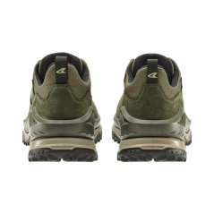 Boty INNOVO GTX® LO ZELENÉ