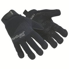 Rukavice taktické HEXARMOR® POINTGUARD® ULTRA 4045 ČERNÉ