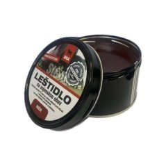 Leštidlo na obuv vojenské 250g HNĚDÉ
