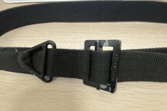 Opasek taktický Blackhawk, použitý, vel. cca 100 cm