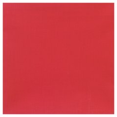 Šátek JUMBO ČERVENÝ 68 x 68 cm