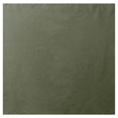 Šátek 55 x 55 cm pevný OLIV