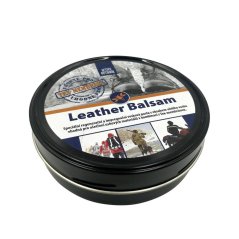 Impregnace vosk ACTIVE OUTDOOR Leather balsam 100g bezbarvý