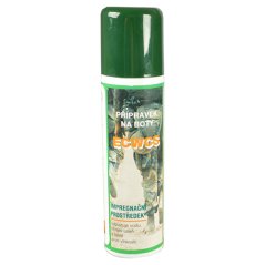 Impregnace na obuv ECWCS 160ml ukončená expirace