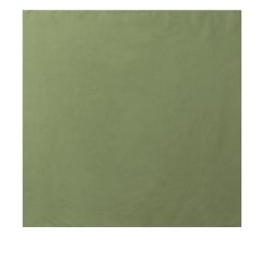 Šátek JUMBO ZELENÝ 68 x 68 cm