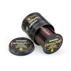 Vlasec CamoCARP Mainline cívka 1000m v plechovce