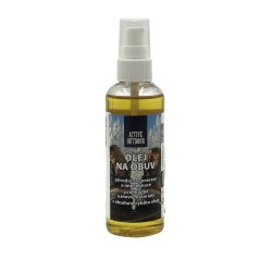 Olej ACTIVE OUTDOOR na obuv 100ml - rozprašovač