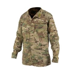 Blůza taktická polní G4 NSPA MULTICAM® použitá