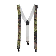 Kšandy s klipy FLECKTARN