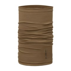 Nákrčník WRAP MERINO COYOTE
