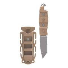 Nůž KOTU™ Tanto COYOTE