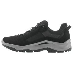 Boty VENTIERRA GTX® LO ČERNÉ/ŠEDÉ