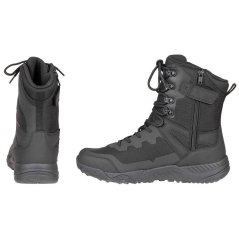 Boty Ultima 8.0 SZ WP ČERNÉ