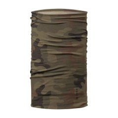 Nákrčník WRAP LIGHTWEIGHT WOODLAND POLSKÝ