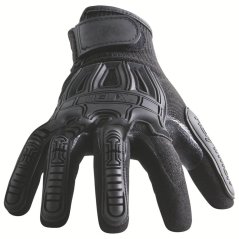 Rukavice ochranné HEXARMOR® HELIX® SERIES 3003 ČERNÉ