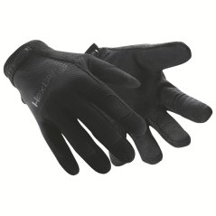 Rukavice pracovní HEXARMOR® HEXBLUE™ 2132STL ČERNÉ