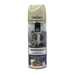 Impregnace ACTIVE OUTDOOR (Carat) ve spreji 200ml