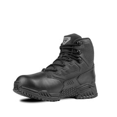 Boty taktické BRIGADE 6" ČERNÉ