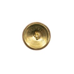 Knoflík italský MARINE s kotvou ø 25 mm