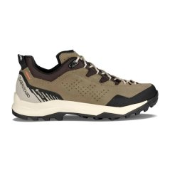Boty Explorer GTX® LO brown
