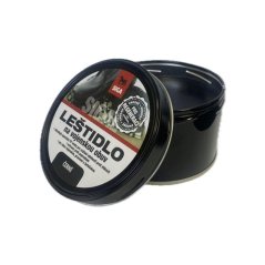 Leštidlo na obuv vojenské 250g ČERNÉ