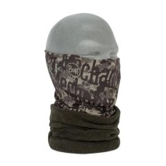 Nákrčník zateplený POLAR PrimaLoft® CAMO