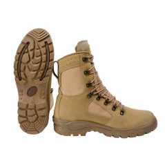 Originál boty AČR JUNGLE DESERT 09 vel.30,5/295