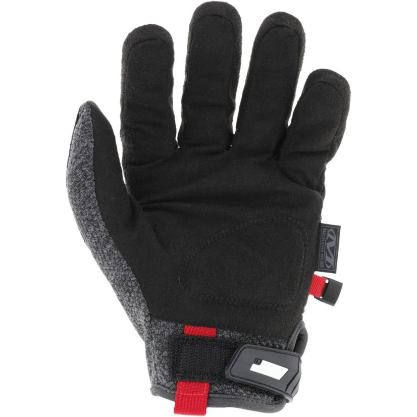 Rukavice COLDWORK™ zimní ORIGINAL ČERNO/ŠEDÉ