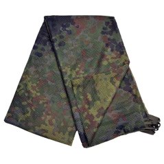 Síť maskovací IR SKARPO 140 x 280 cm FLECKTARN