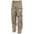 Kalhoty britské COMBAT WARM WEATHER MTP použité