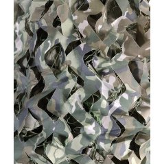 Síť maskovací 3 x 5 m BTP CAMO