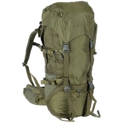 Batoh turecký 55l original DEUTER použitý
